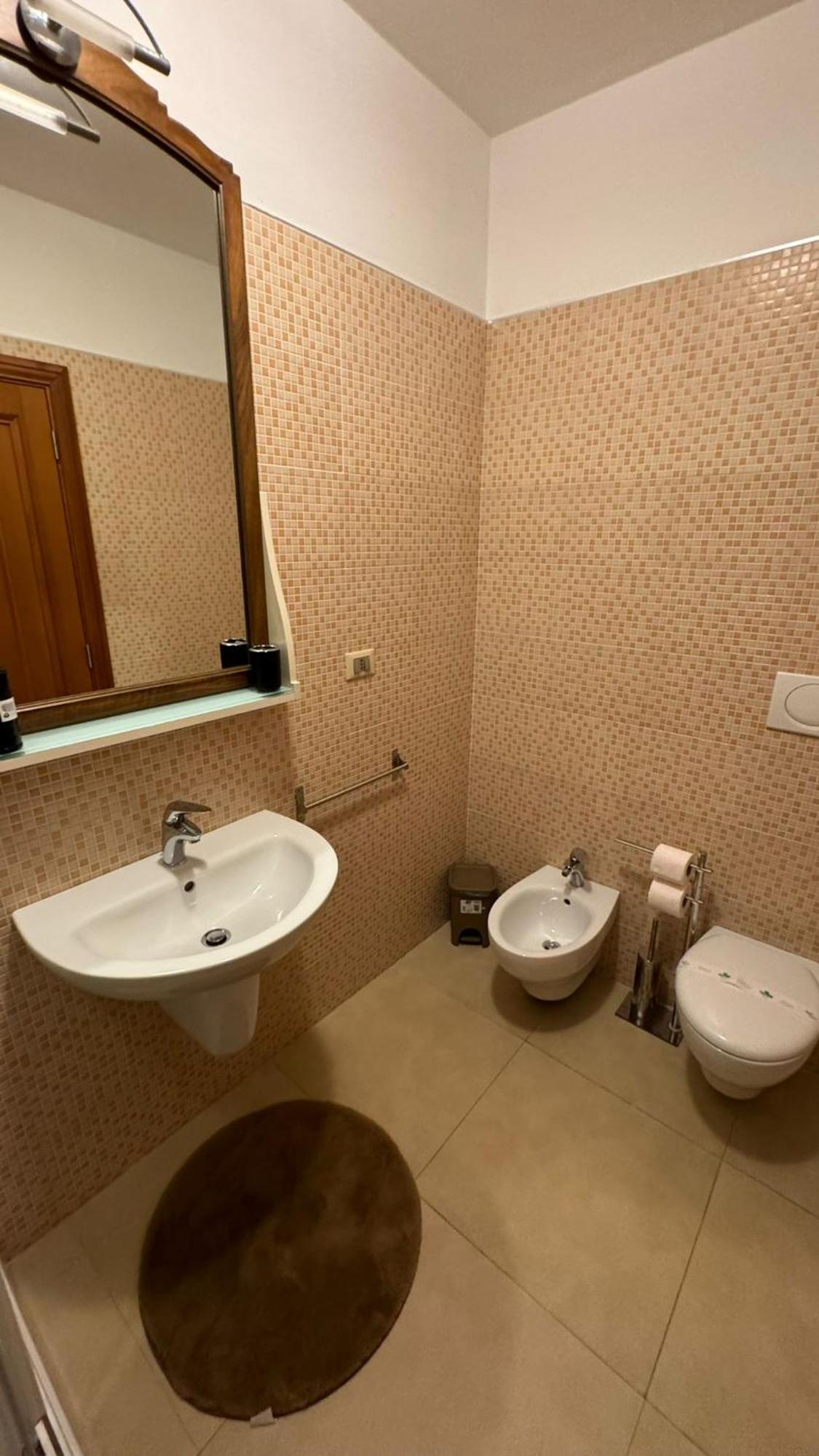 Appartamento Fontanella Deluxe Brindisi Exterior photo