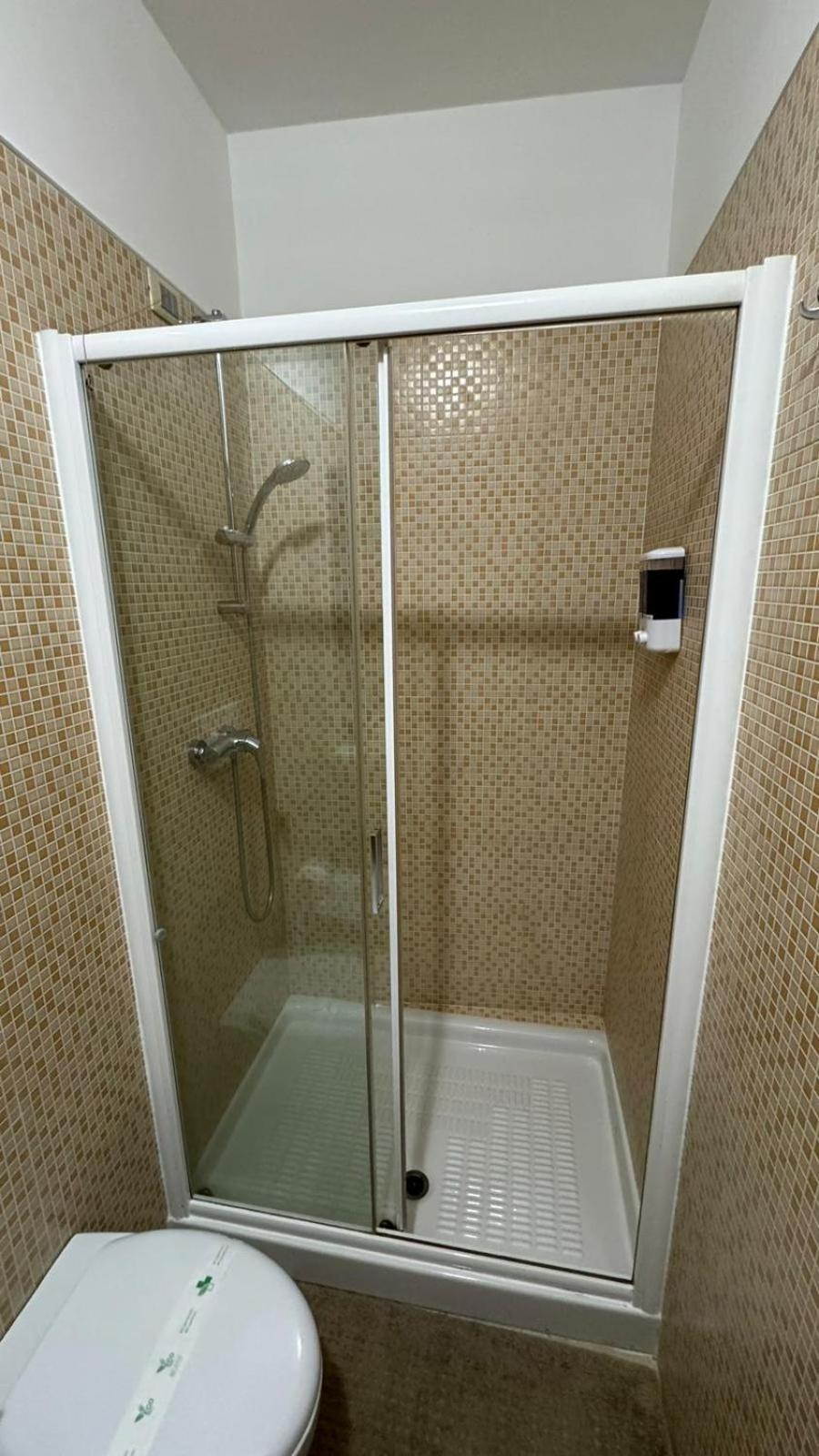 Appartamento Fontanella Deluxe Brindisi Exterior photo