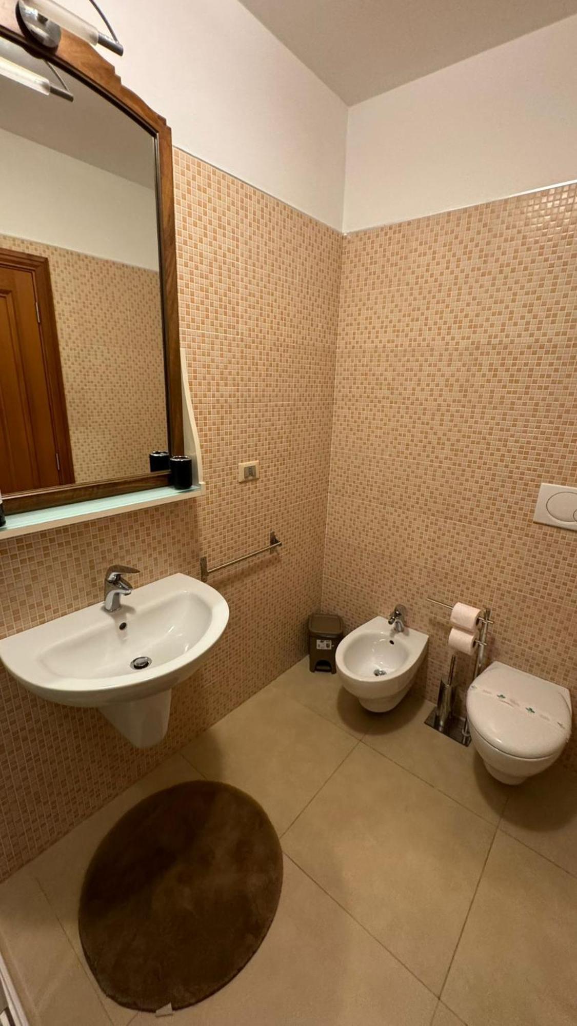 Appartamento Fontanella Deluxe Brindisi Exterior photo