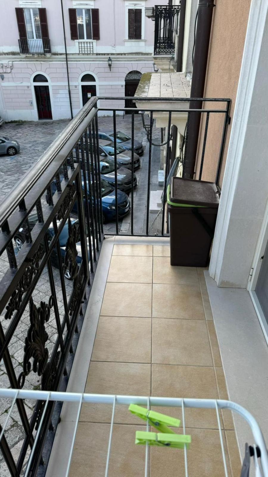 Appartamento Fontanella Deluxe Brindisi Exterior photo