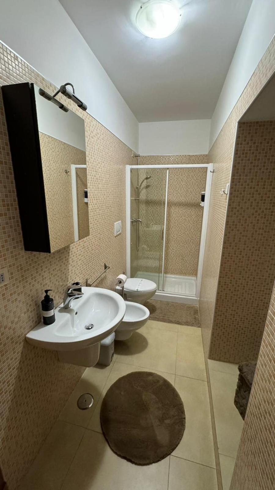 Appartamento Fontanella Deluxe Brindisi Exterior photo